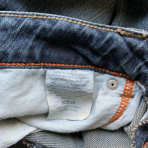 Lee Men's Jeans ๐ - Picture 4 of 6